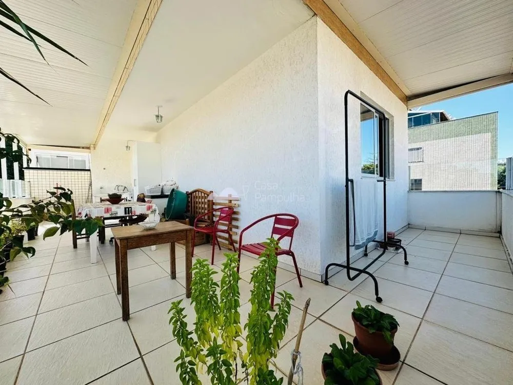 Apartamento, 4 quartos, 195 m² - Foto 1