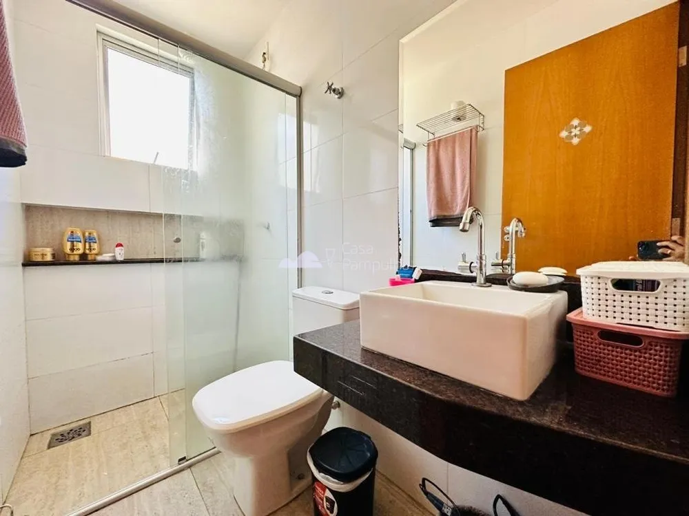 Apartamento, 4 quartos, 195 m² - Foto 15