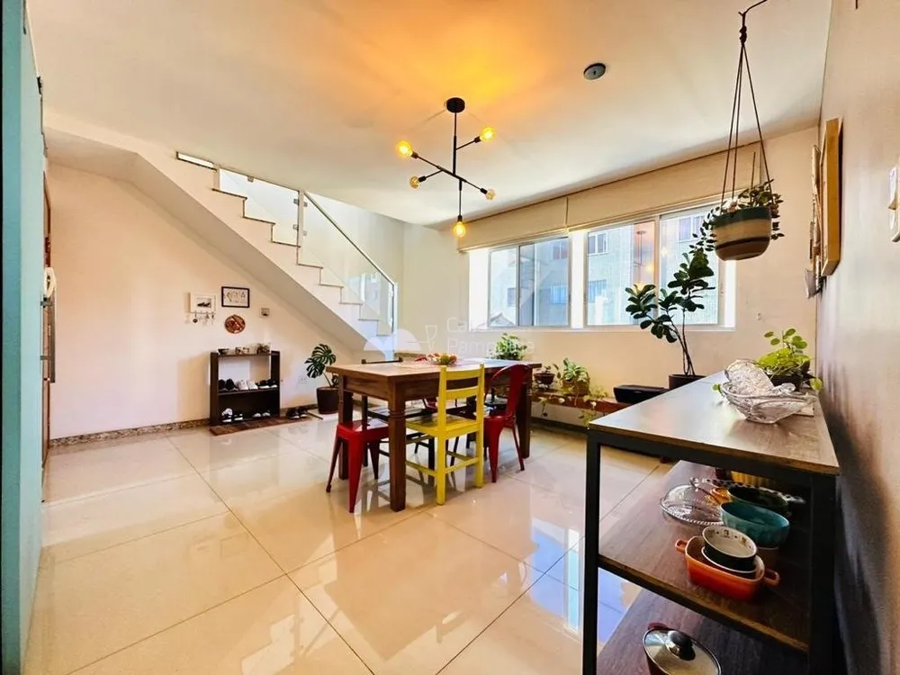 Apartamento, 4 quartos, 195 m² - Foto 3