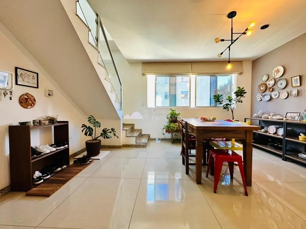 Apartamento, 4 quartos, 195 m² - Foto 2