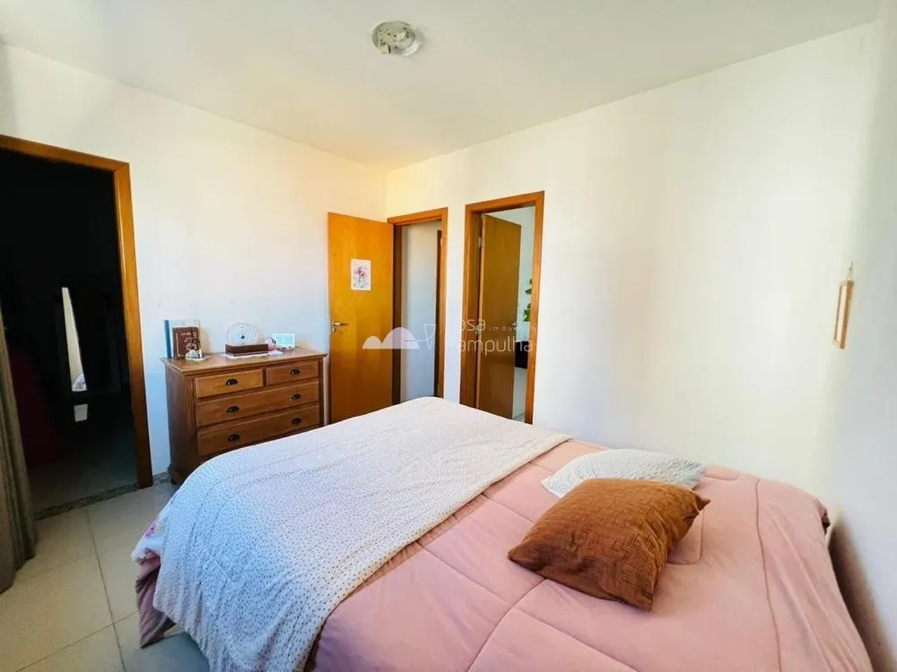 Apartamento, 4 quartos, 195 m² - Foto 11