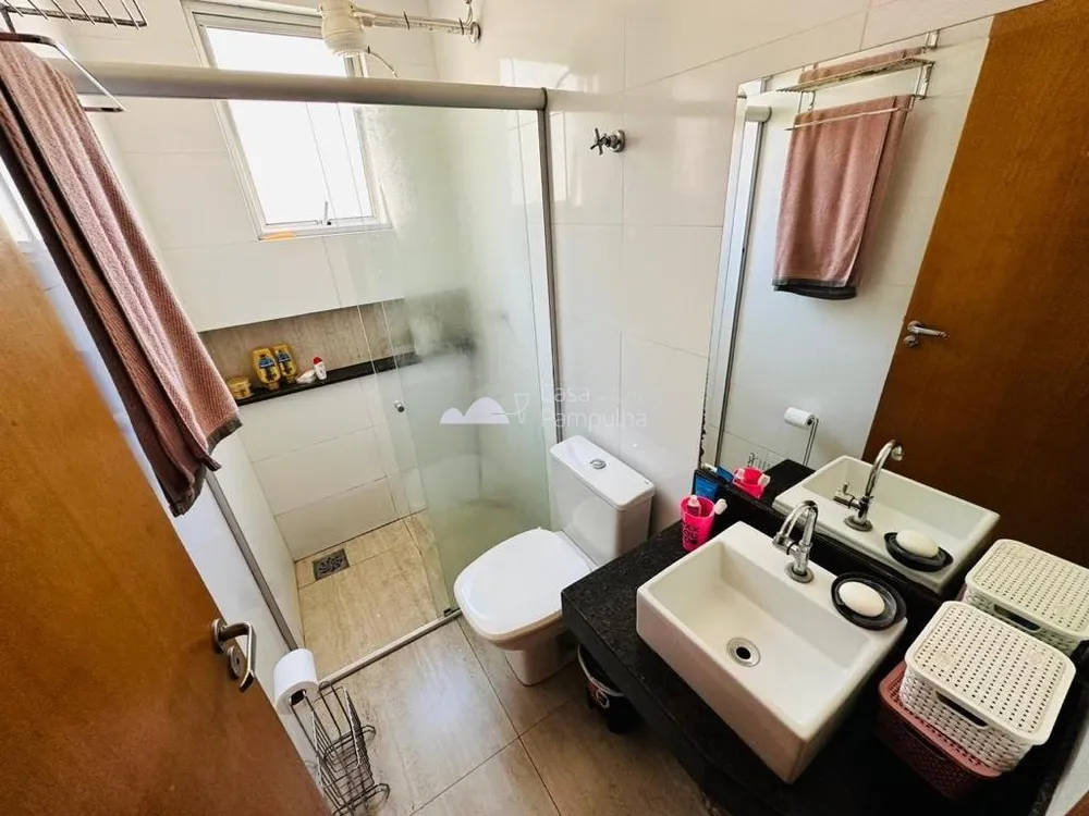 Apartamento, 4 quartos, 195 m² - Foto 16