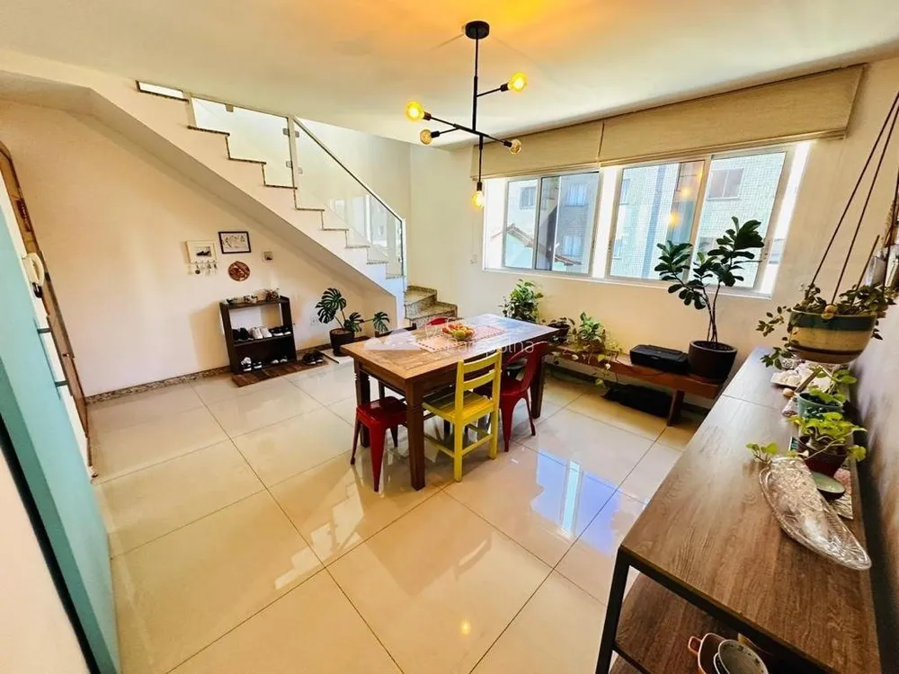 Apartamento, 4 quartos, 195 m² - Foto 4