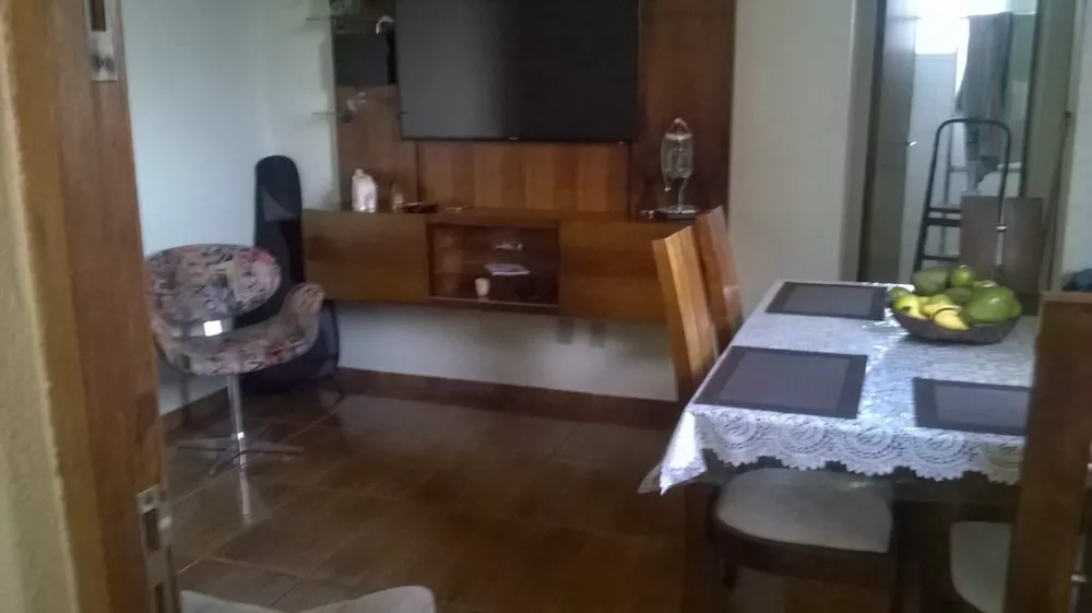 Apartamento à venda com 2 quartos, 48m² - Foto 4