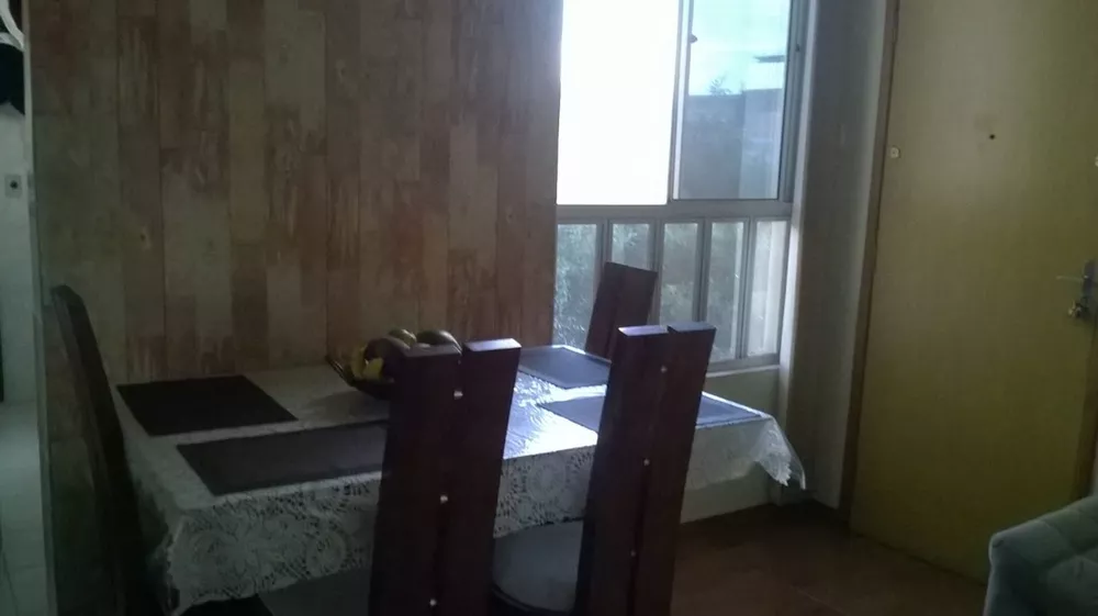 Apartamento à venda com 2 quartos, 48m² - Foto 3