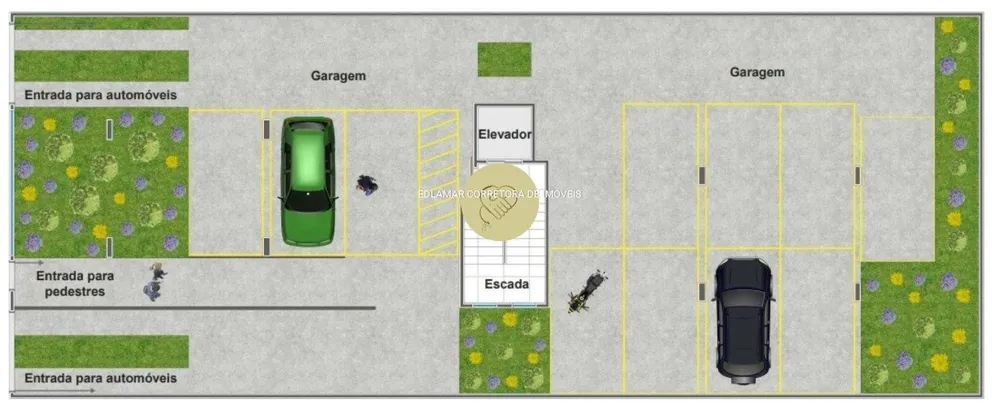 Apartamento, 3 quartos, 167 m² - Foto 6