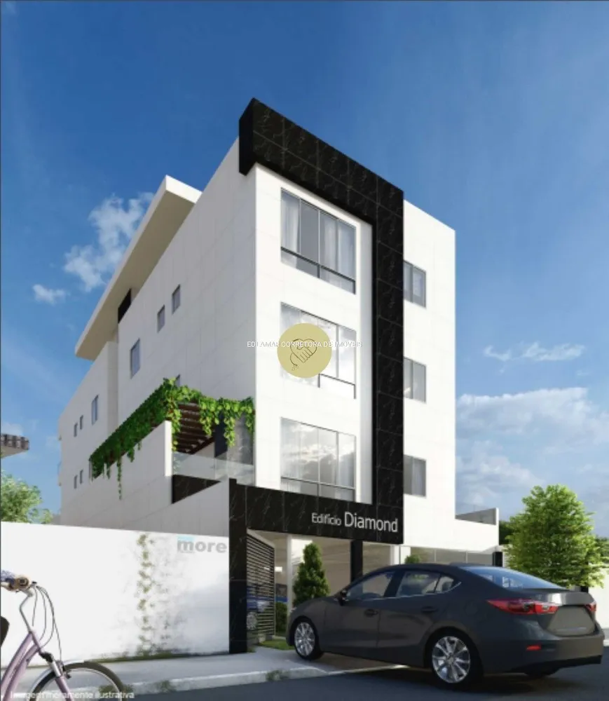 Apartamento, 3 quartos, 167 m² - Foto 1