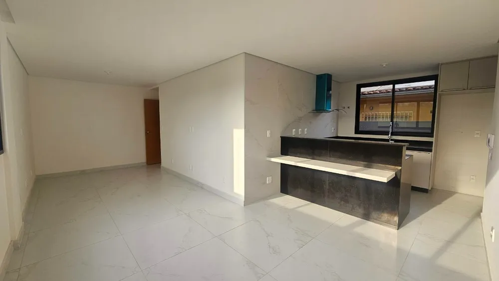 Apartamento, 3 quartos, 92 m² - Foto 1
