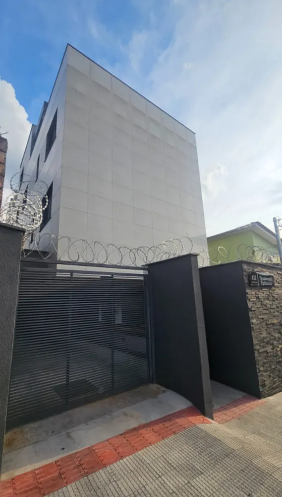 Apartamento, 3 quartos, 92 m² - Foto 12