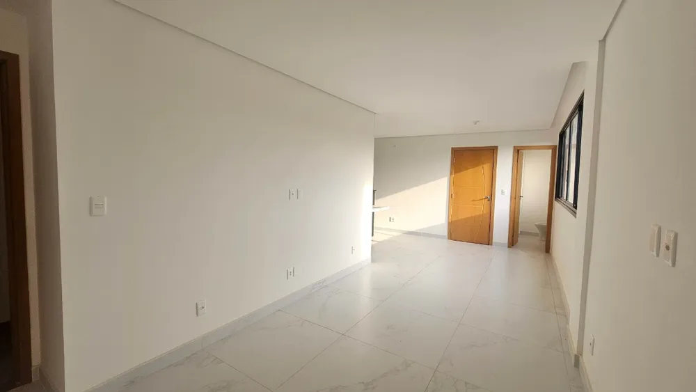 Apartamento, 3 quartos, 92 m² - Foto 2