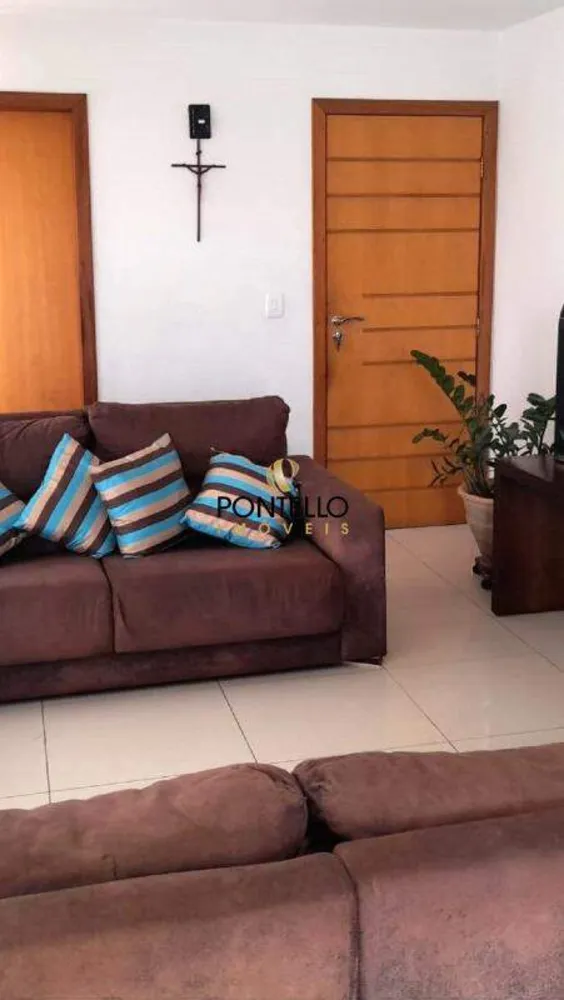 Cobertura, 3 quartos, 265 m² - Foto 6