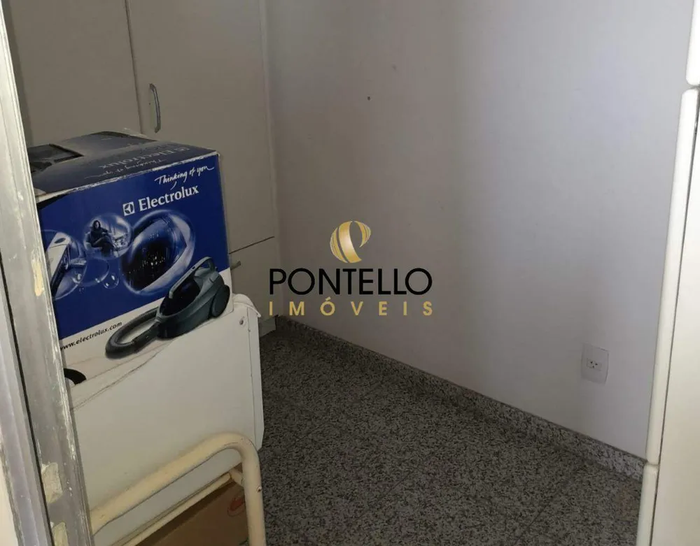 Cobertura, 3 quartos, 265 m² - Foto 3