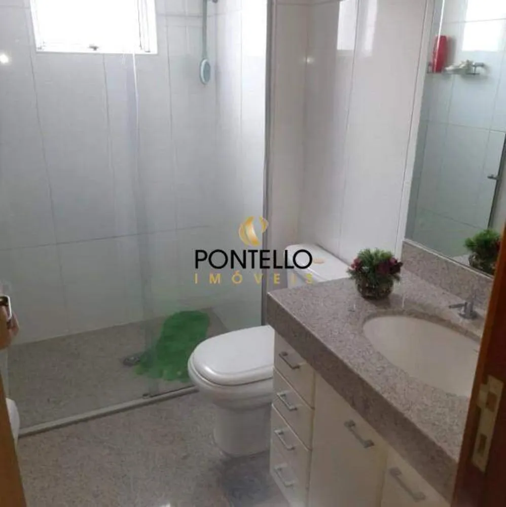 Cobertura, 3 quartos, 265 m² - Foto 12