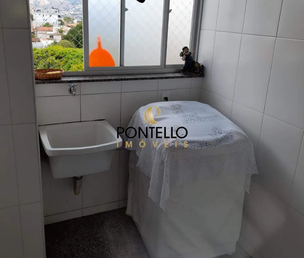 Cobertura, 3 quartos, 265 m² - Foto 4
