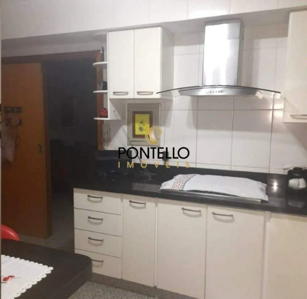 Cobertura, 3 quartos, 265 m² - Foto 8