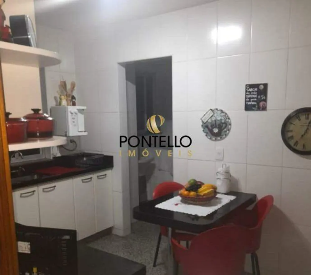Cobertura, 3 quartos, 265 m² - Foto 13