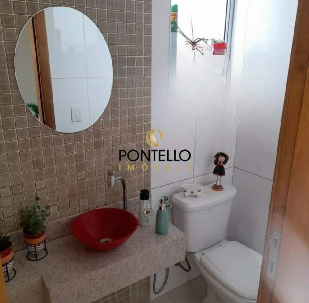 Cobertura, 3 quartos, 265 m² - Foto 10