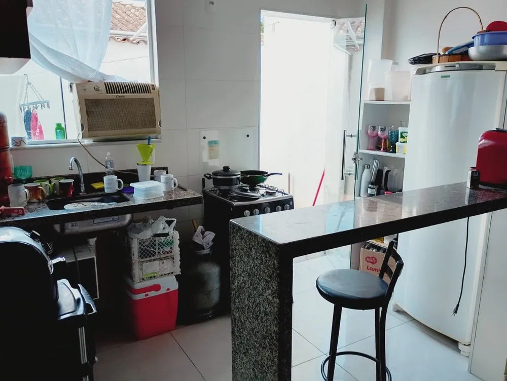 Apartamento, 2 quartos, 117 m² - Foto 3