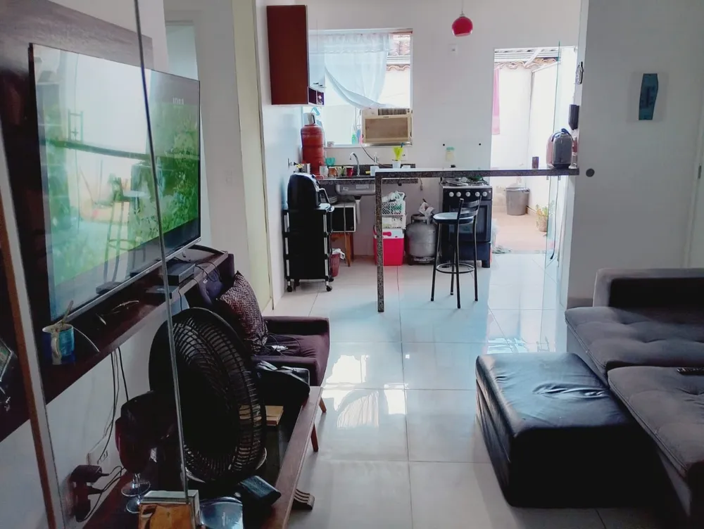 Apartamento, 2 quartos, 117 m² - Foto 1