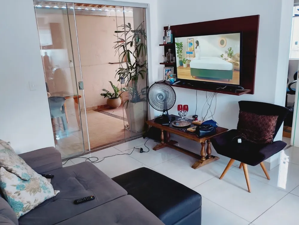 Apartamento, 2 quartos, 117 m² - Foto 2