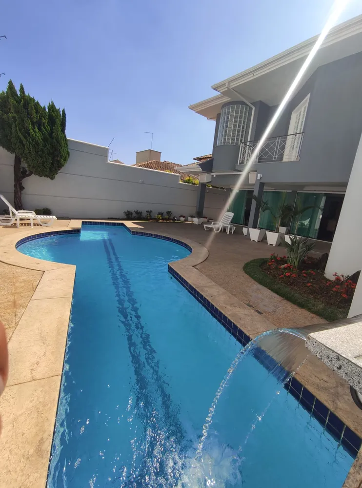 Casa de Condomínio, 4 quartos - Foto 6