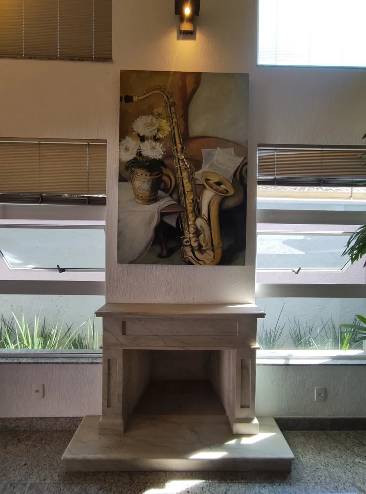 Casa de Condomínio, 4 quartos - Foto 9