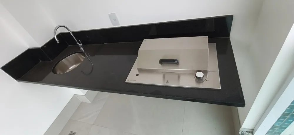 Apartamento, 4 quartos, 156 m² - Foto 5