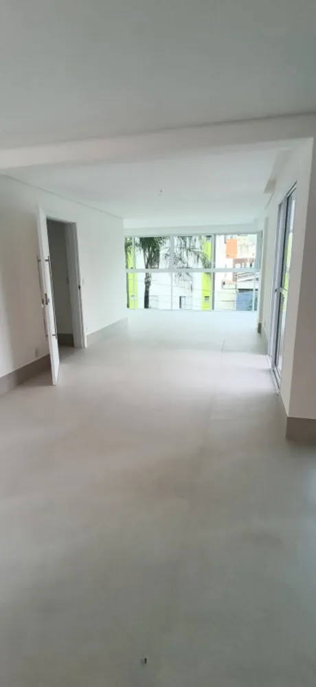 Apartamento, 4 quartos, 156 m² - Foto 1