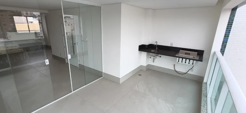 Apartamento, 4 quartos, 156 m² - Foto 6