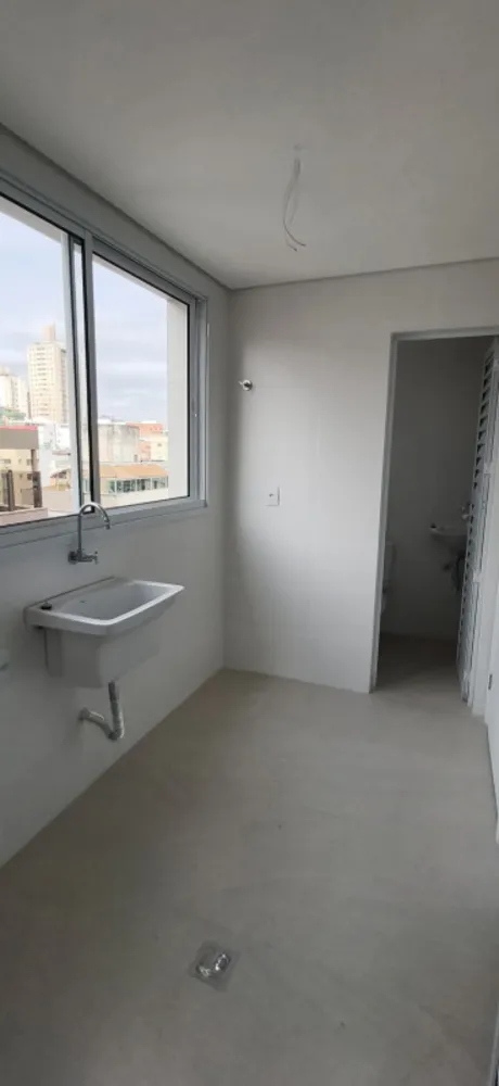 Apartamento, 4 quartos, 156 m² - Foto 8