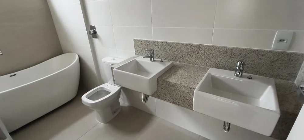 Apartamento, 4 quartos, 156 m² - Foto 11