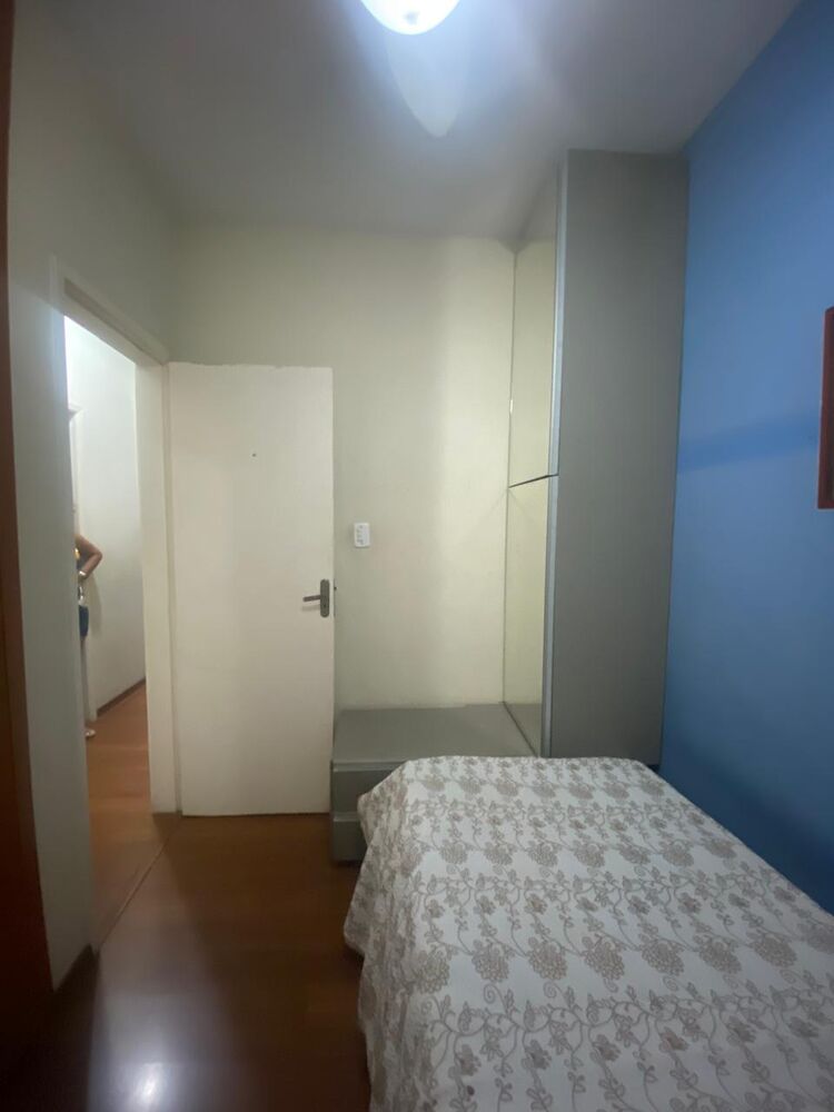 Apartamento à venda com 3 quartos, 74m² - Foto 8