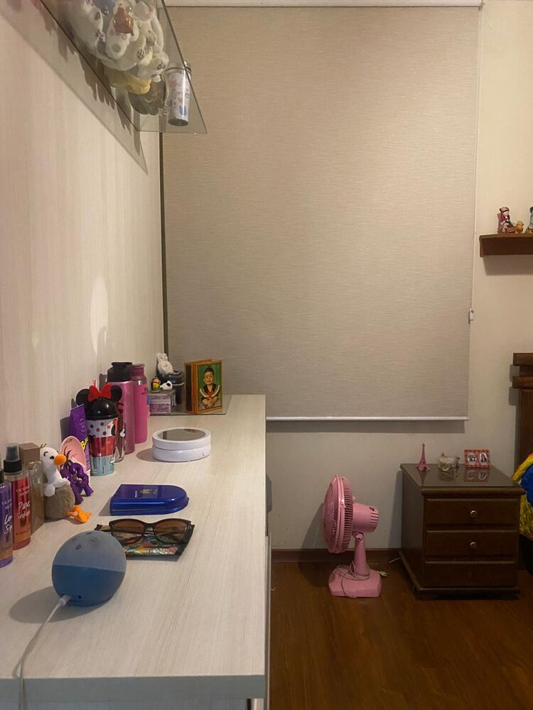 Apartamento à venda com 3 quartos, 74m² - Foto 6