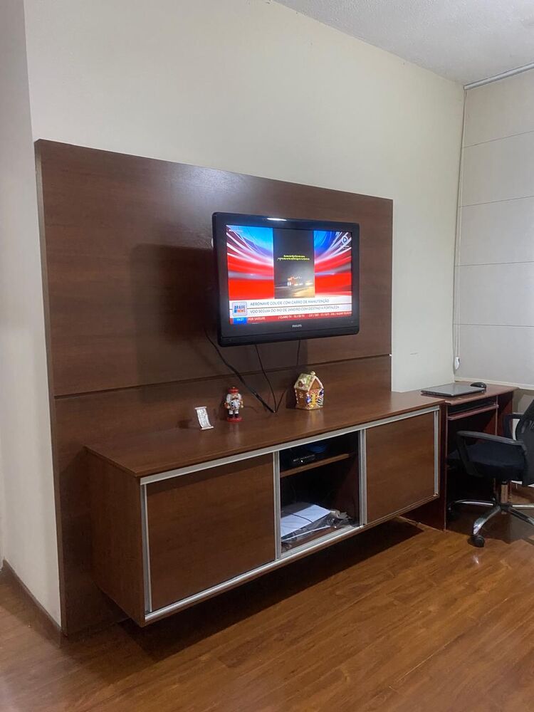 Apartamento à venda com 3 quartos, 74m² - Foto 3