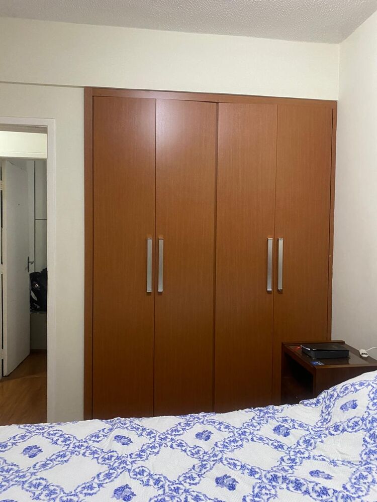 Apartamento à venda com 3 quartos, 74m² - Foto 4