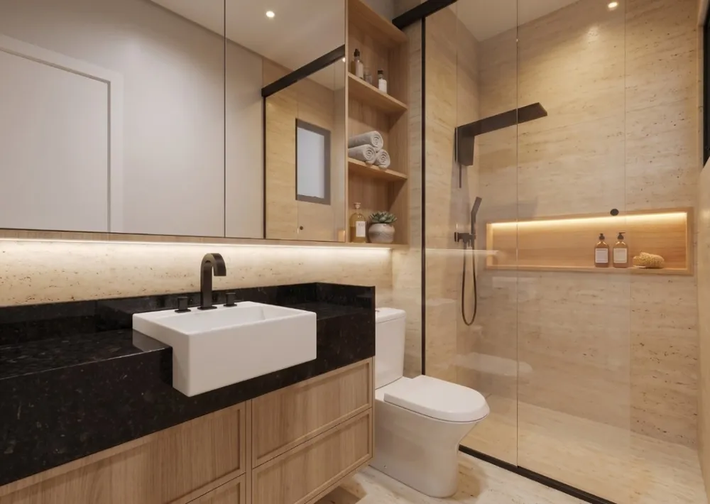 Casa, 3 quartos, 225 m² - Foto 5