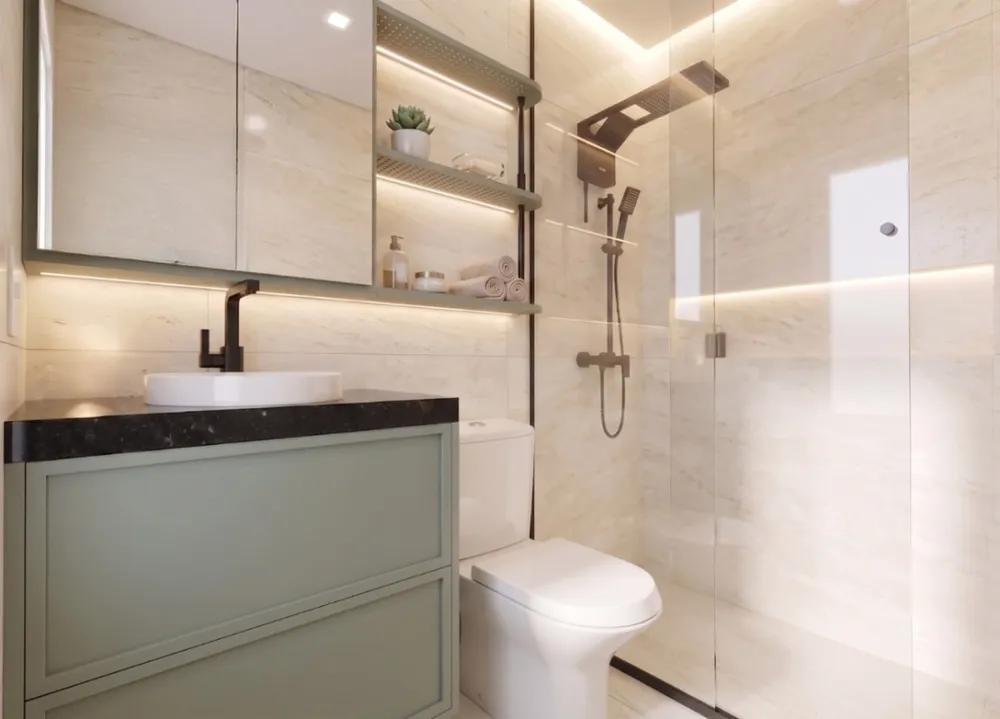 Casa, 3 quartos, 225 m² - Foto 6