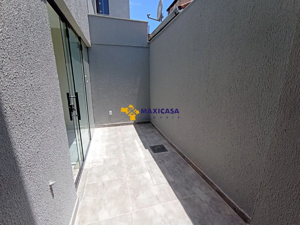 Casa, 3 quartos, 129 m² - Foto 1