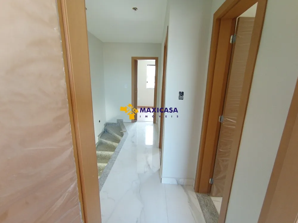 Casa, 3 quartos, 129 m² - Foto 9