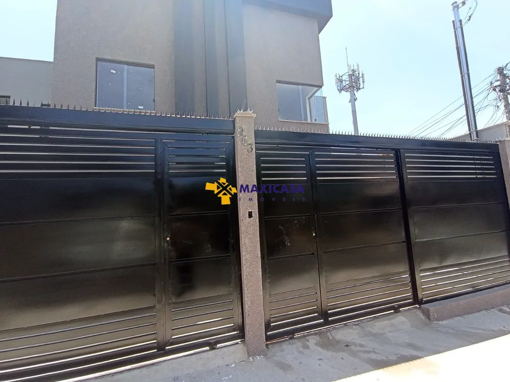 Casa, 3 quartos, 129 m² - Foto 5