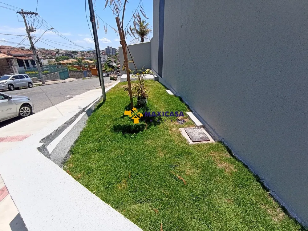 Casa, 3 quartos, 129 m² - Foto 2