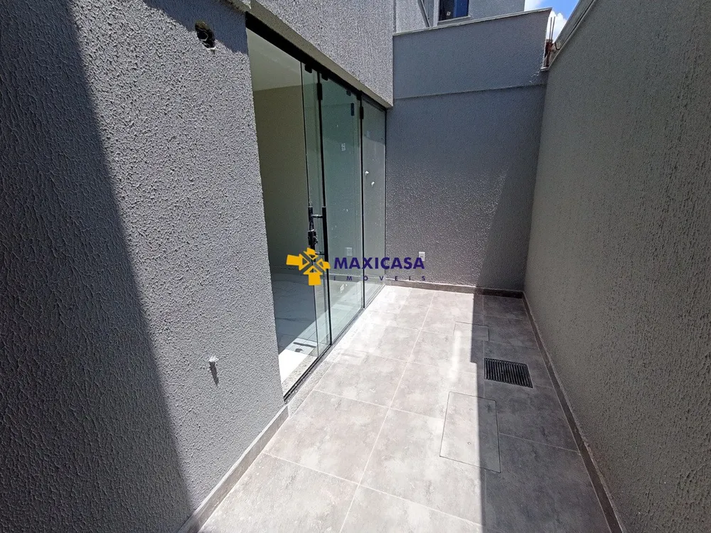 Casa, 3 quartos, 129 m² - Foto 14