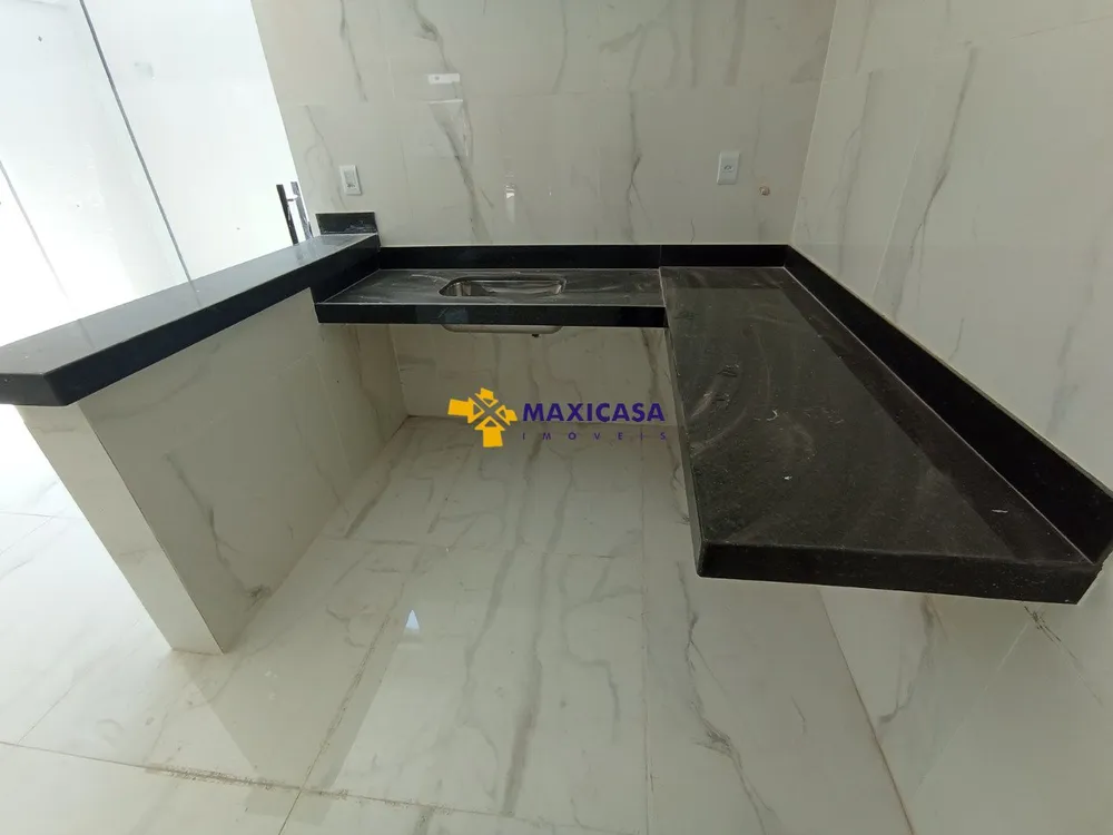 Casa, 3 quartos, 129 m² - Foto 2