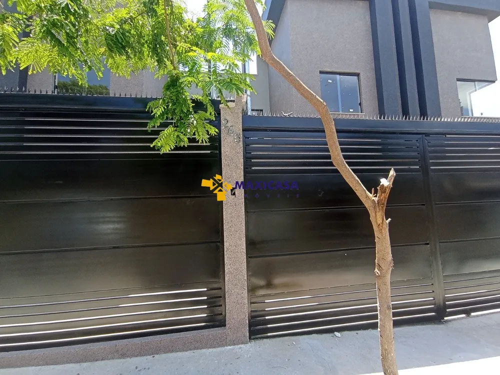 Casa, 3 quartos, 129 m² - Foto 6