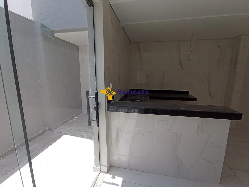 Casa, 3 quartos, 129 m² - Foto 7