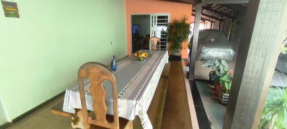 Chácara, 3 quartos, 4000 m² - Foto 7