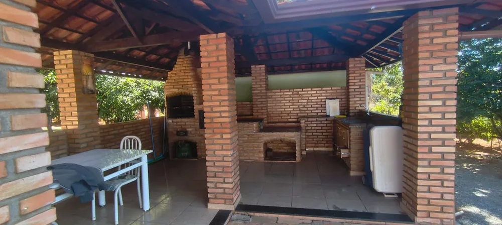 Chácara, 3 quartos, 4000 m² - Foto 3