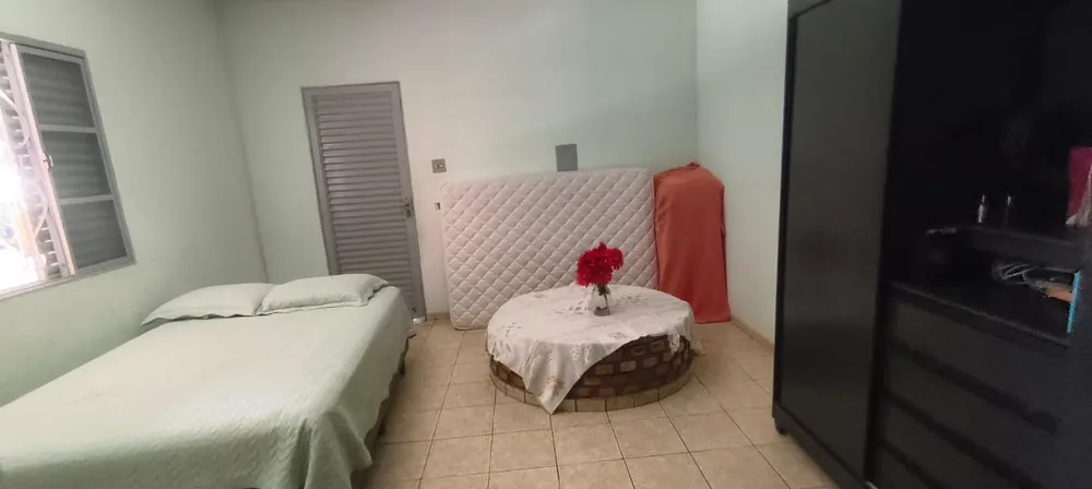 Chácara, 3 quartos, 4000 m² - Foto 9