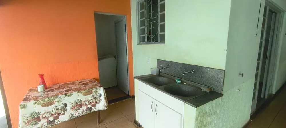 Chácara, 3 quartos, 4000 m² - Foto 12