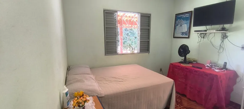 Chácara, 3 quartos, 4000 m² - Foto 11